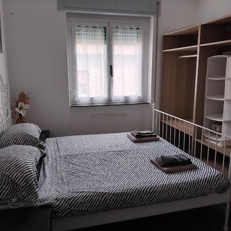 Al Mare Da Gaia Apartment Савона Екстериор снимка
