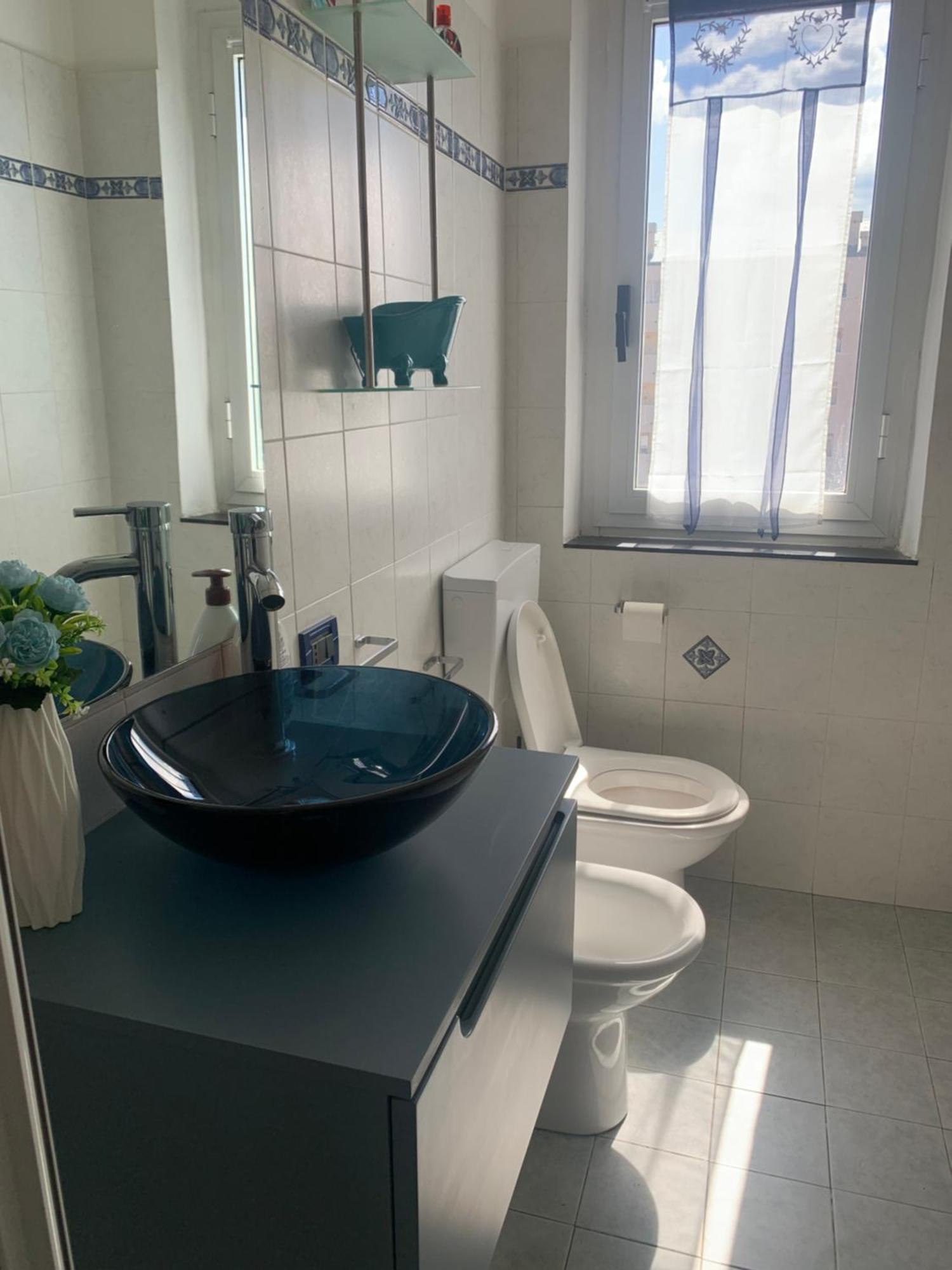 Al Mare Da Gaia Apartment Савона Екстериор снимка
