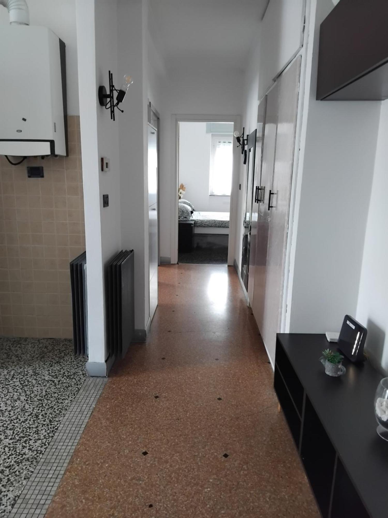 Al Mare Da Gaia Apartment Савона Екстериор снимка