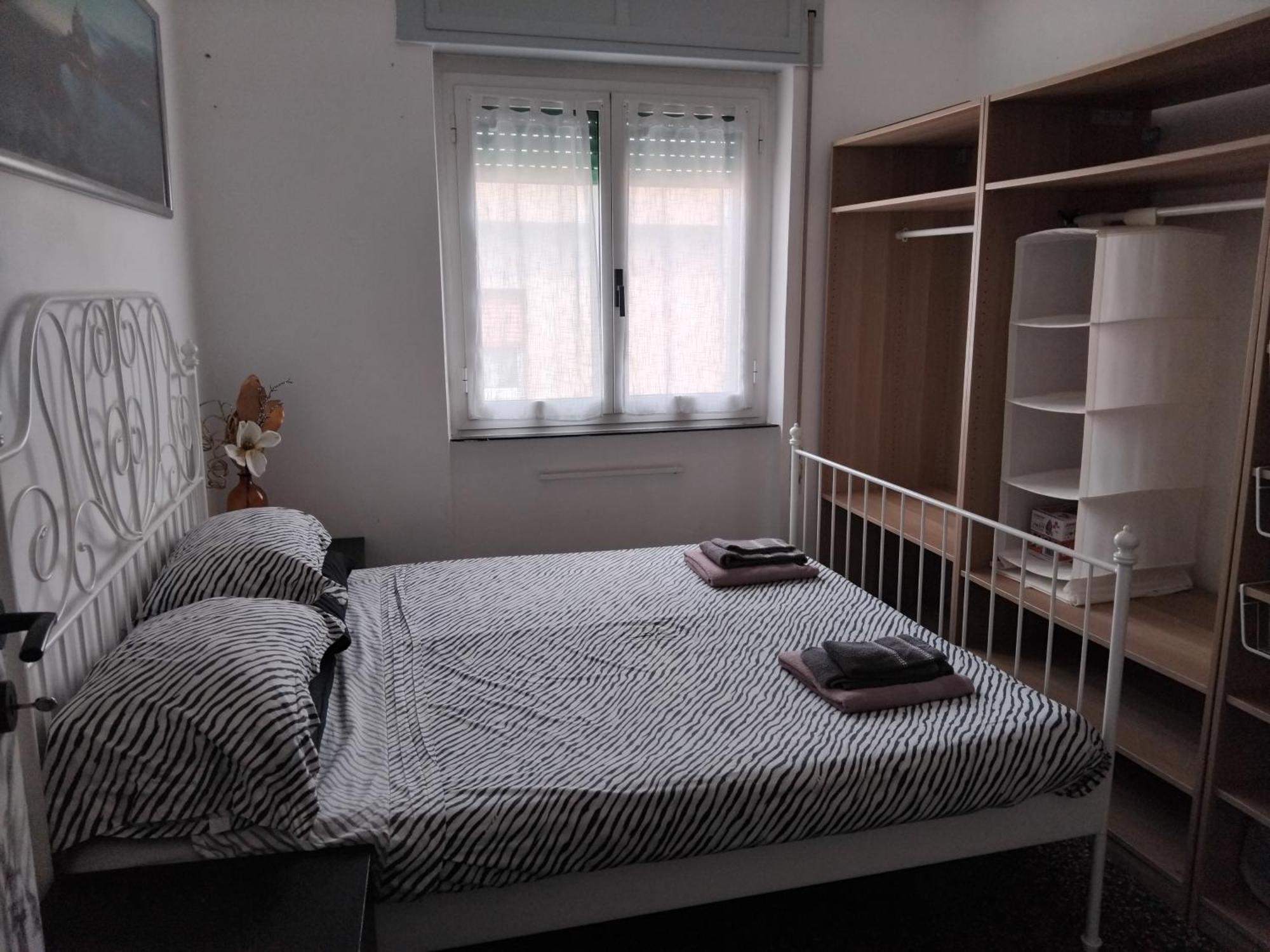 Al Mare Da Gaia Apartment Савона Екстериор снимка
